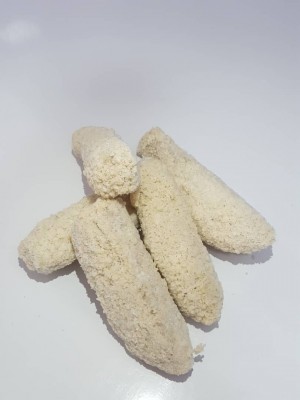 Frozen fish Sticks