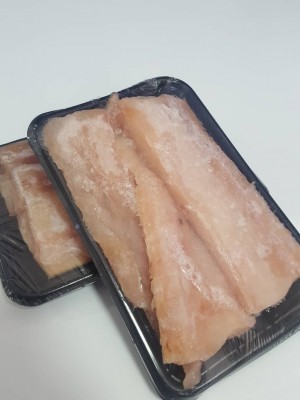 Mahi Mahi filet