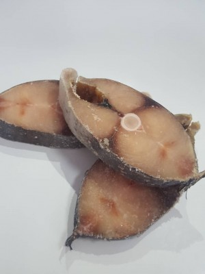 Mahi Mahi Steak