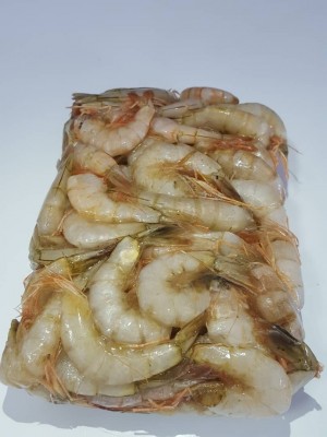 Medium Shrimp